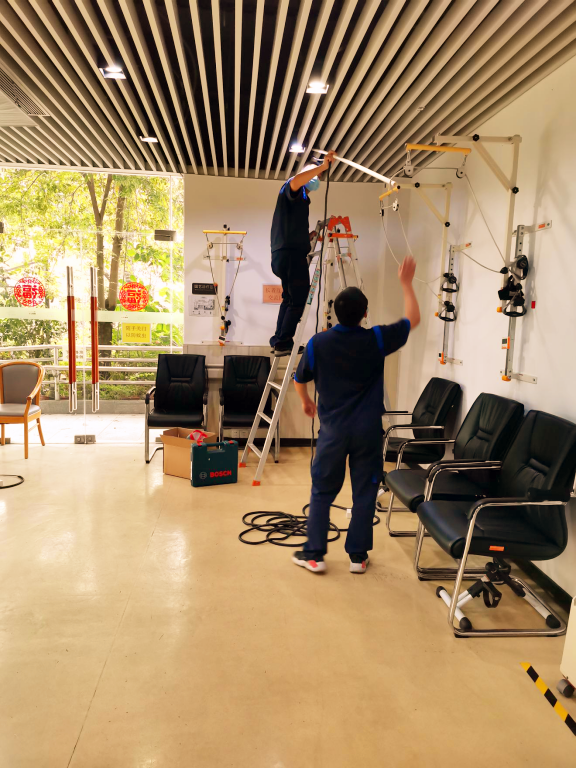 5.25 【与爱同行】5月16日至5月22日，共享之家周报1455