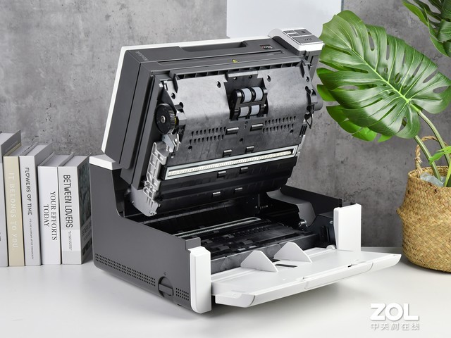 一站式扫描方案 柯达乐芮i3450评测 