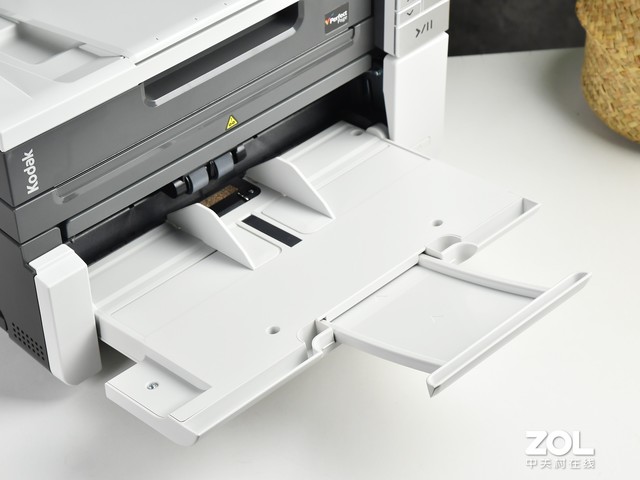 一站式扫描方案 柯达乐芮i3450评测 