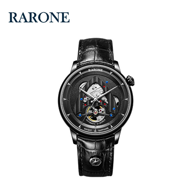 送父亲礼物指南，用雷诺表骑士系列机械腕表记录美好时光