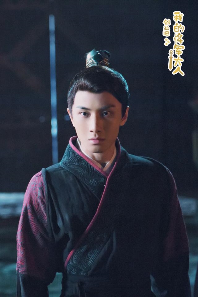 余心恬+姚博岚，这部竖屏剧的阵容有点强