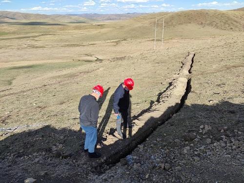 嘉盛公司：提升经营水平，服务阿坝电网建设