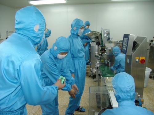 10年100%！绿A“最美绿色食品企业”是这样炼成的