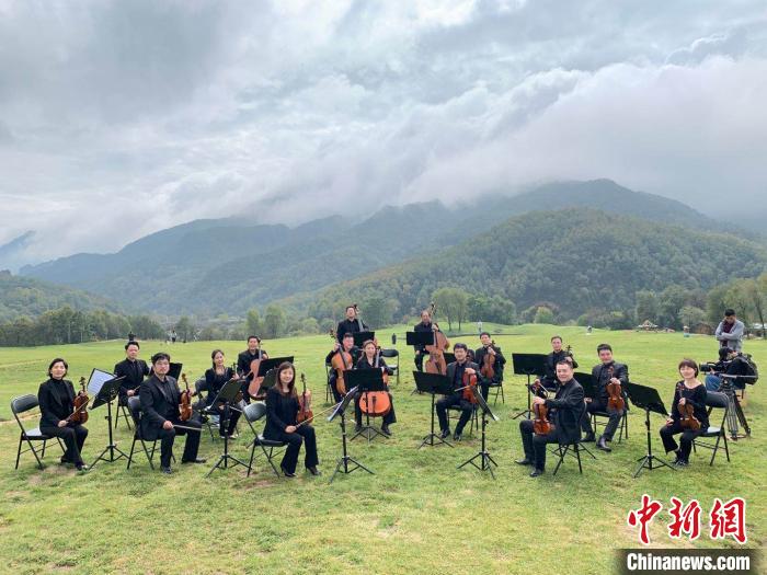 第十三届中国国际青年艺术周将云端启幕线上线下并举