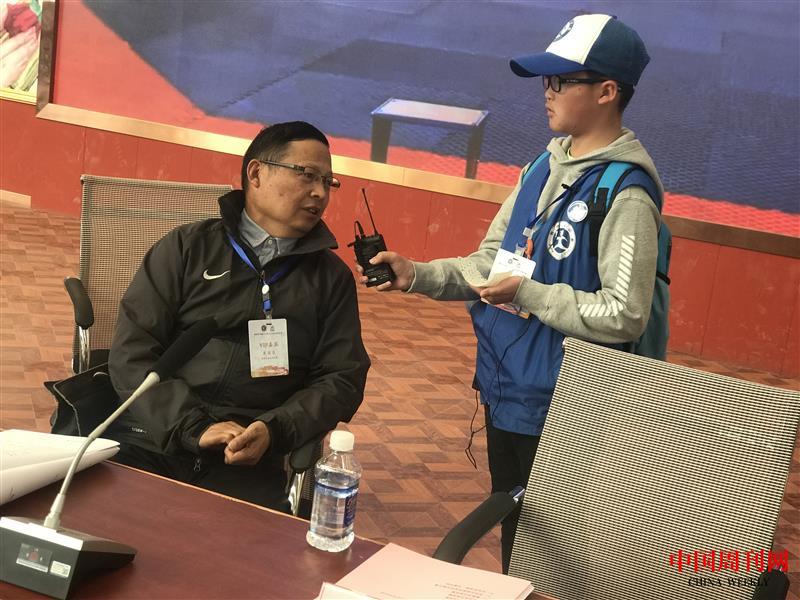 小记者郑松译采访西藏自治区体育局二级巡视员  朱安乐.jpg
