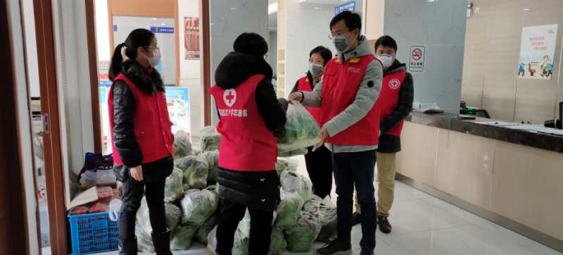 “这个红茶真行，这个书记更行”——记苏州市派驻吴中区金庭镇衙甪里村第一书记杨建华