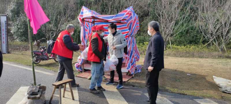 “这个红茶真行，这个书记更行”——记苏州市派驻吴中区金庭镇衙甪里村第一书记杨建华