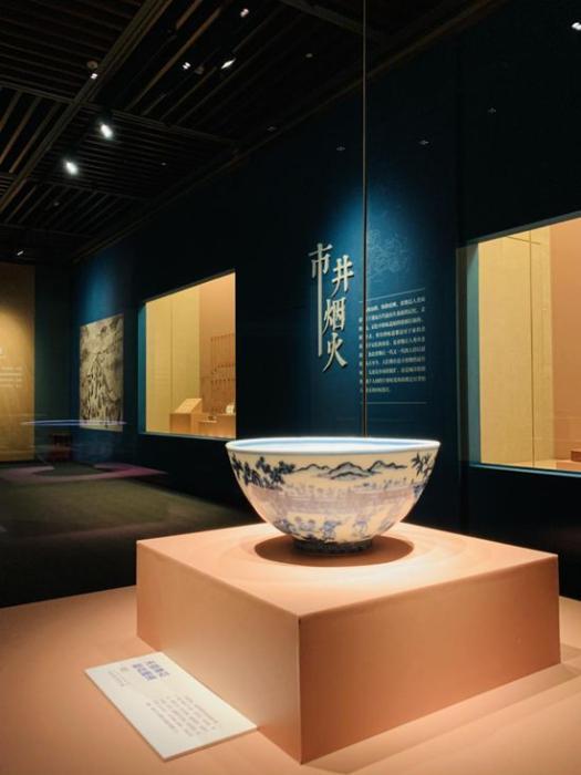 图片来源：四川博物院官方网站