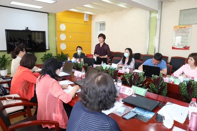 朝阳区芳草地国际学校世纪小学圆满完成素质教育综合督导工作