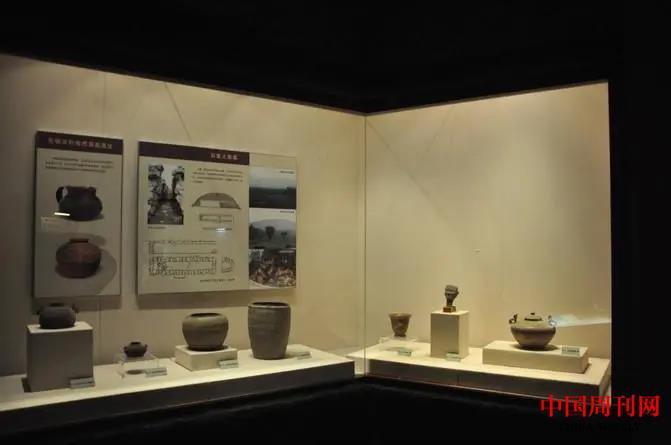 让更多人感受“博物馆的力量” 江苏开展“博物知旅”主题活动季.webp.jpg