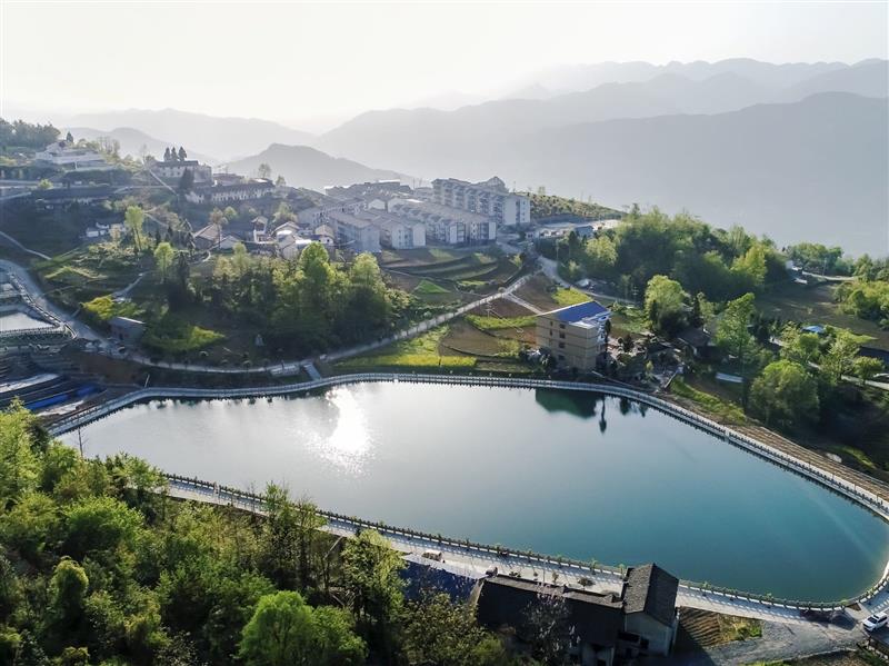 “郑渝高铁 畅游奉节”奉节文化旅游郑州专场推介会成功举行