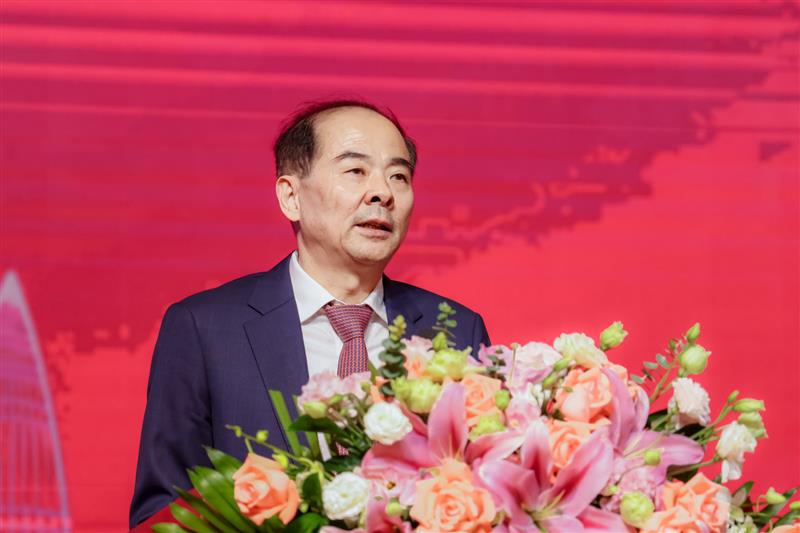 谱写新篇章 展现新作为——广东省物协第六届理事会扬帆起航_中国网地产