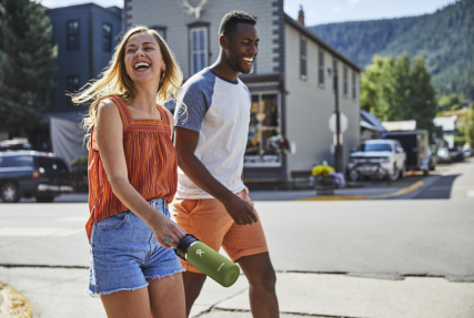 夏日必备丨Hydro Flask山水悦瓶，这个保冷杯真的是我本命!