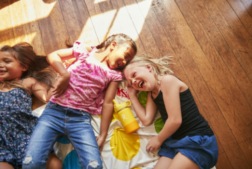 夏日必备丨Hydro Flask山水悦瓶，这个保冷杯真的是我本命!