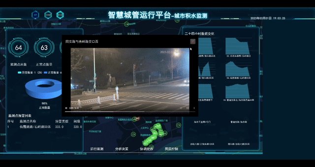 从工作报告看我国应急发展之策：推进数字应急，打造全局化“数智”应急管理体系