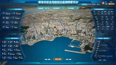 从工作报告看我国应急发展之策：推进数字应急，打造全局化“数智”应急管理体系