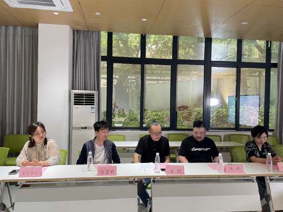 Adobe国际认证中国运营管理中心与广州番禺职业技术学院举行签约仪式！