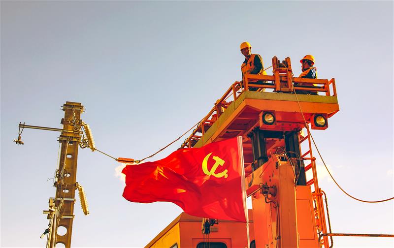 品牌赋能 文化聚魂——在建设交通强国的新征程中当好“添翼”先锋