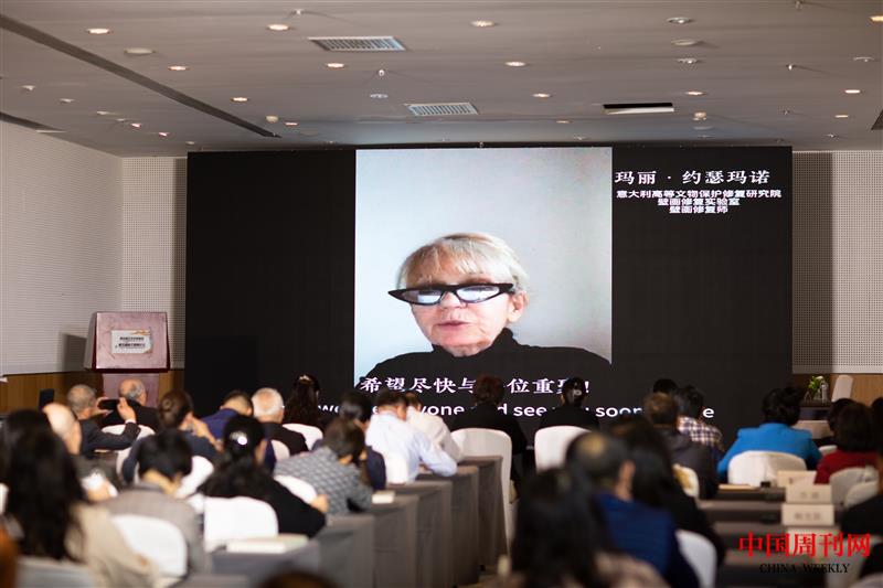 国外专家向大会视频祝贺(意大利).jpg 国外专家向大会视频祝贺(意大利).jpg